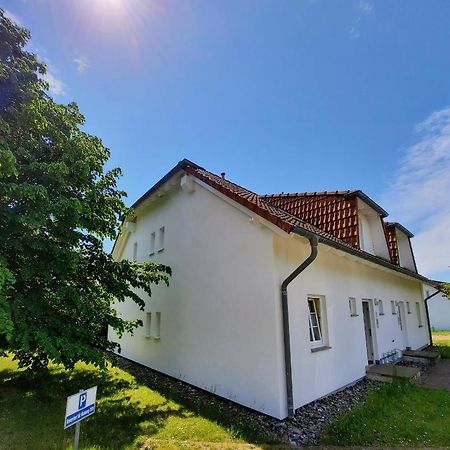 Sonne Apartment Neddesitz Exterior photo
