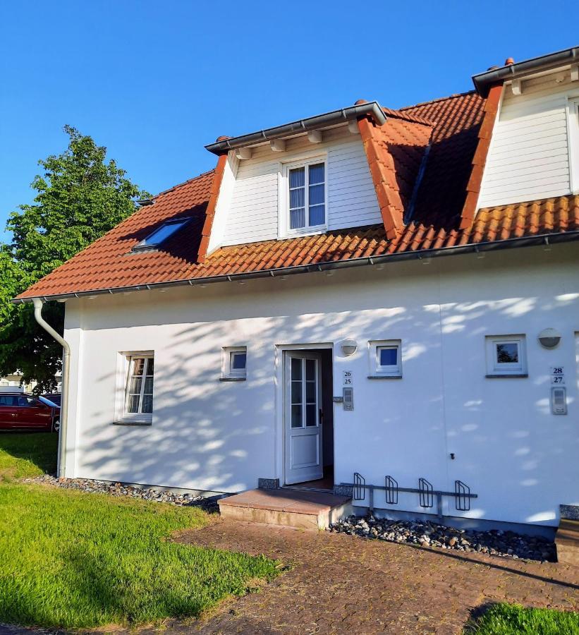 Sonne Apartment Neddesitz Exterior photo