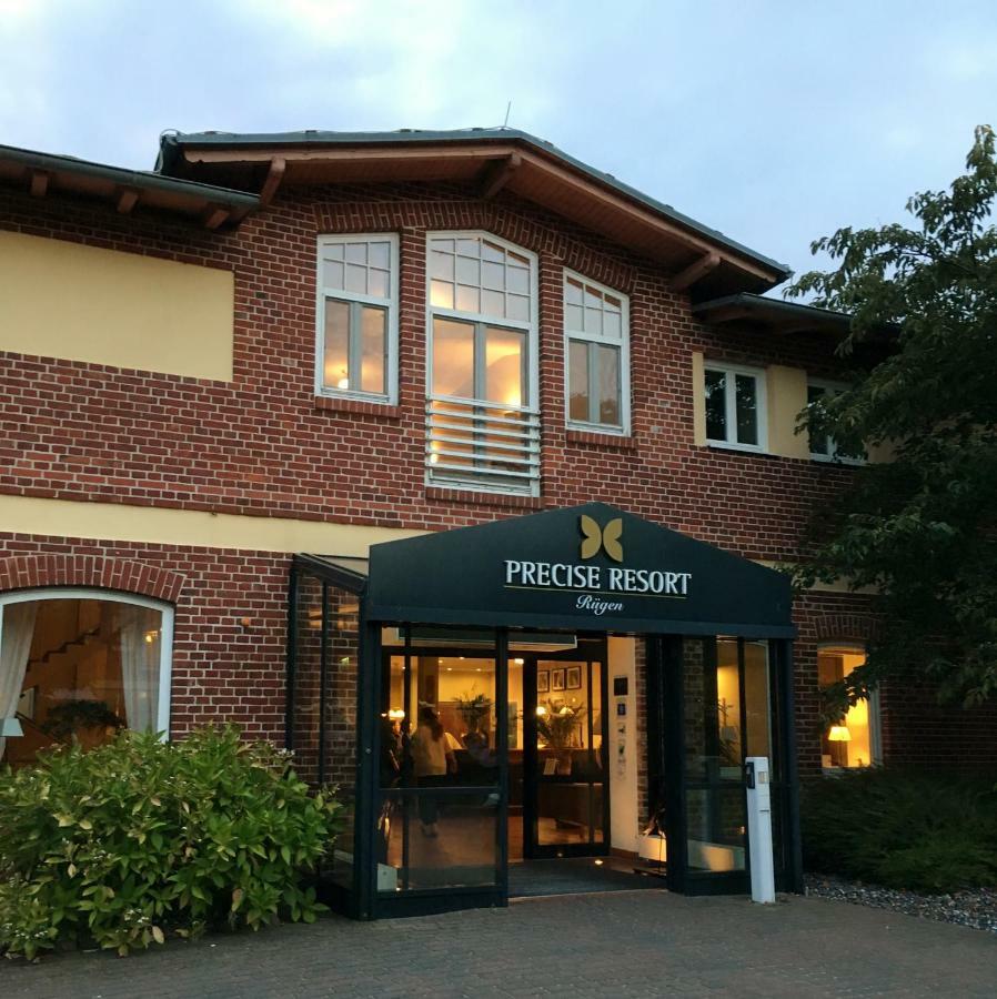 Sonne Apartment Neddesitz Exterior photo